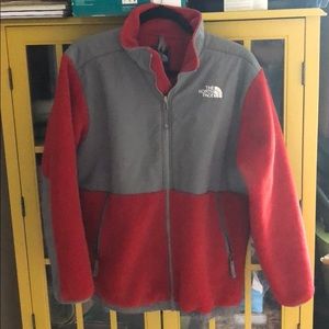 ❤️ North Face BOYS jacket ❤️